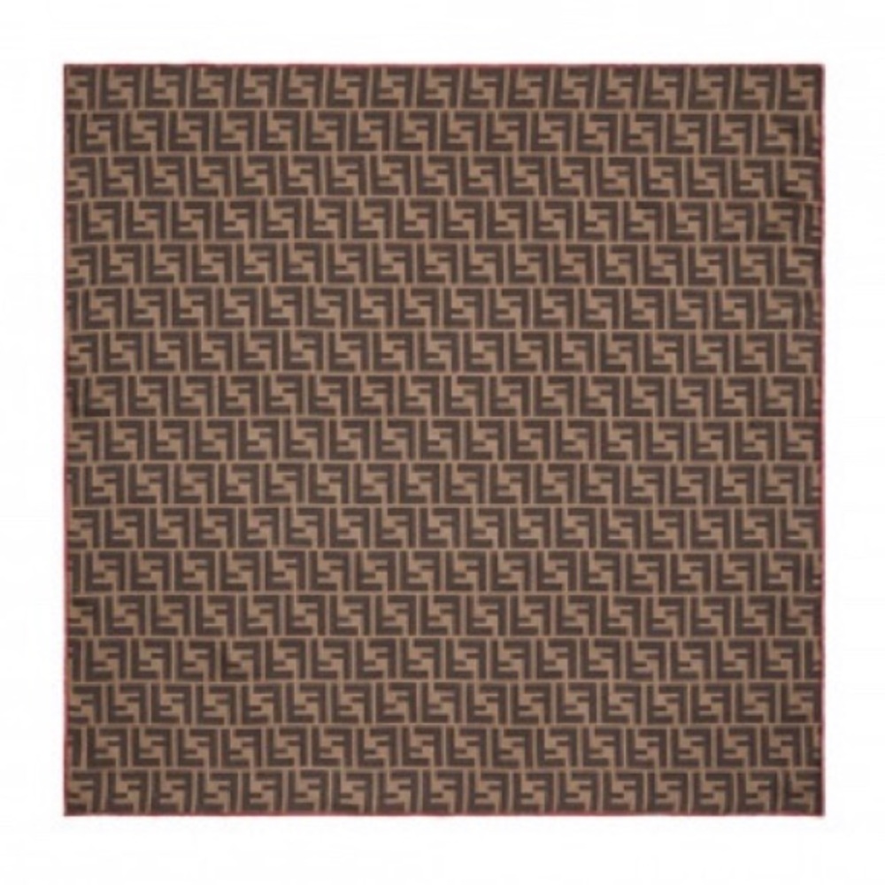Fendi Foulard